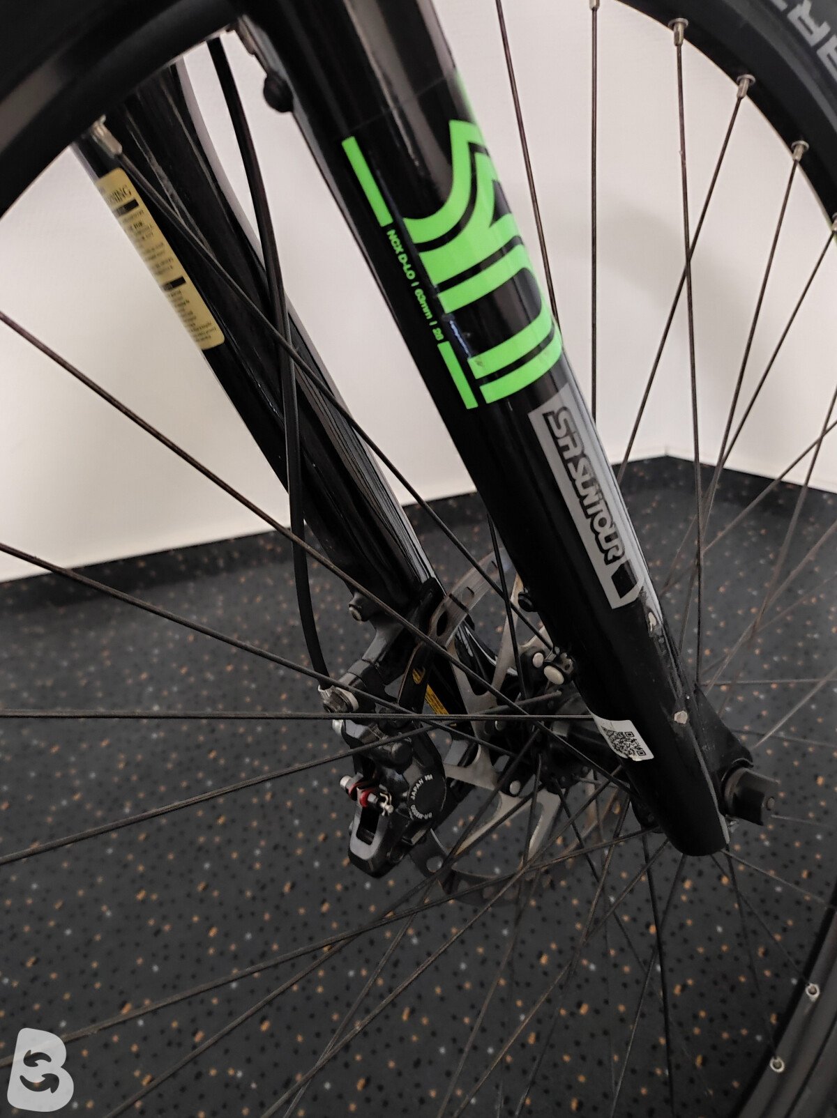Haibike Sduro4.0 2021