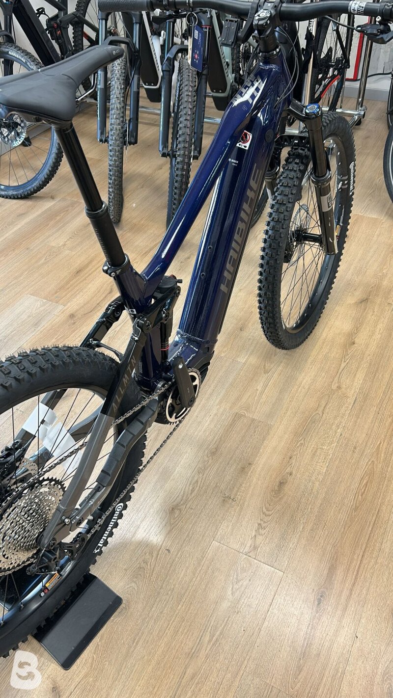 Haibike AllMtn 6 2025