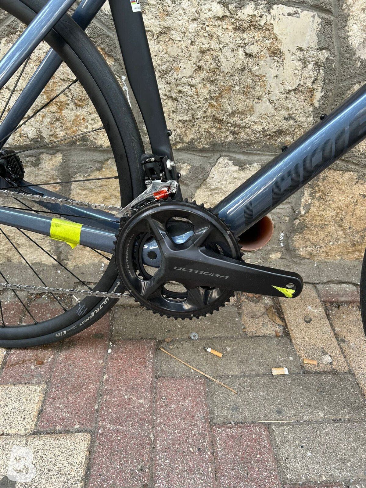 Lapierre xelius drs 2025