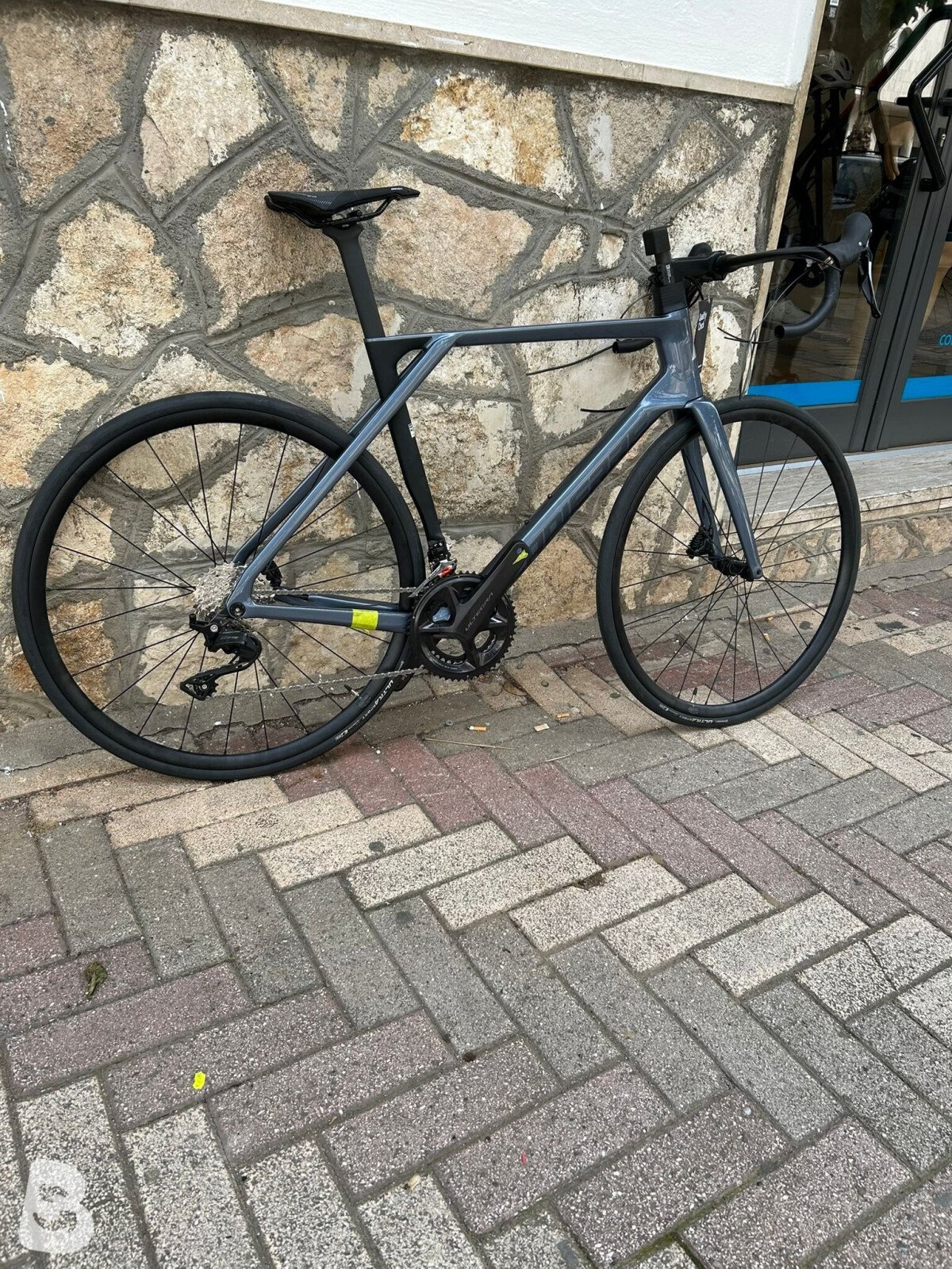 Lapierre xelius drs 2025