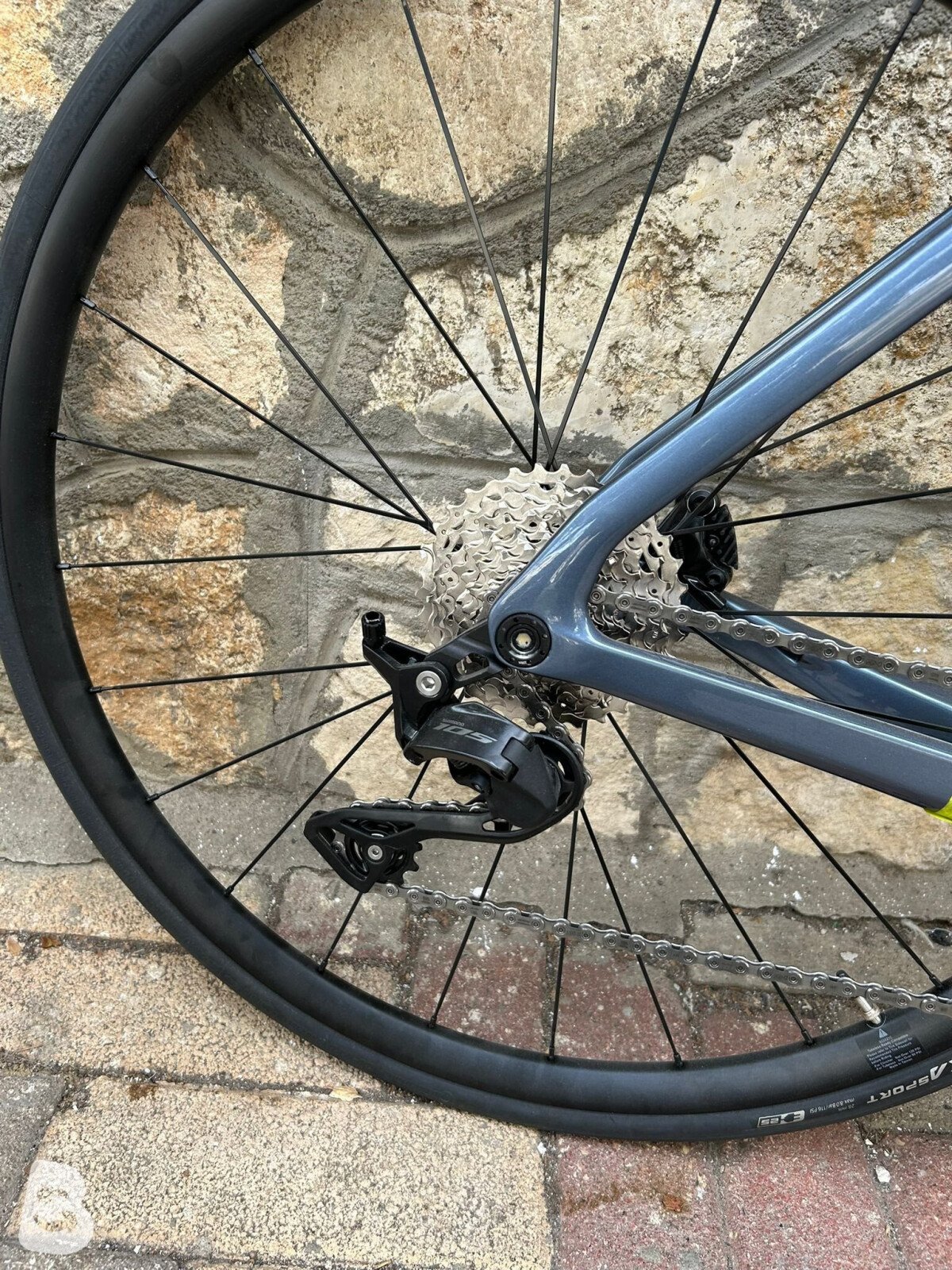 Lapierre xelius drs 2025