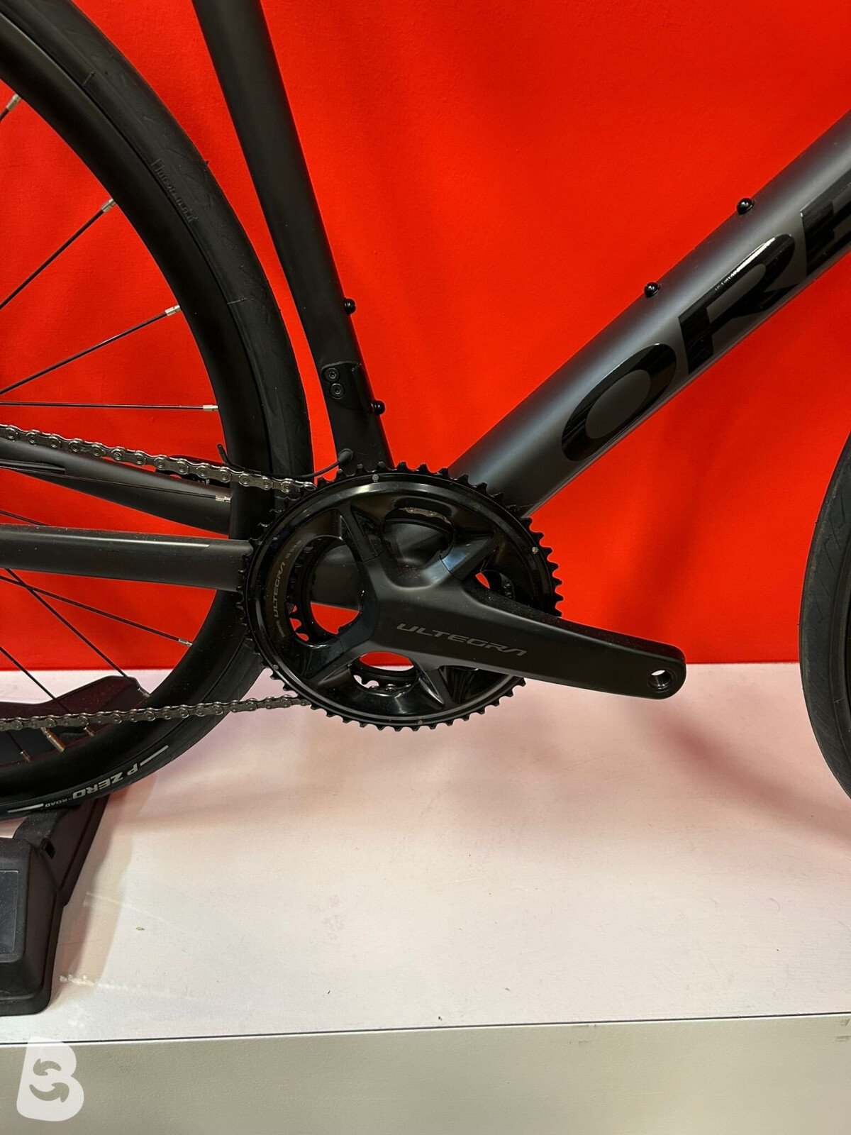 Orbea ORCA M10iTEAM-D 2025