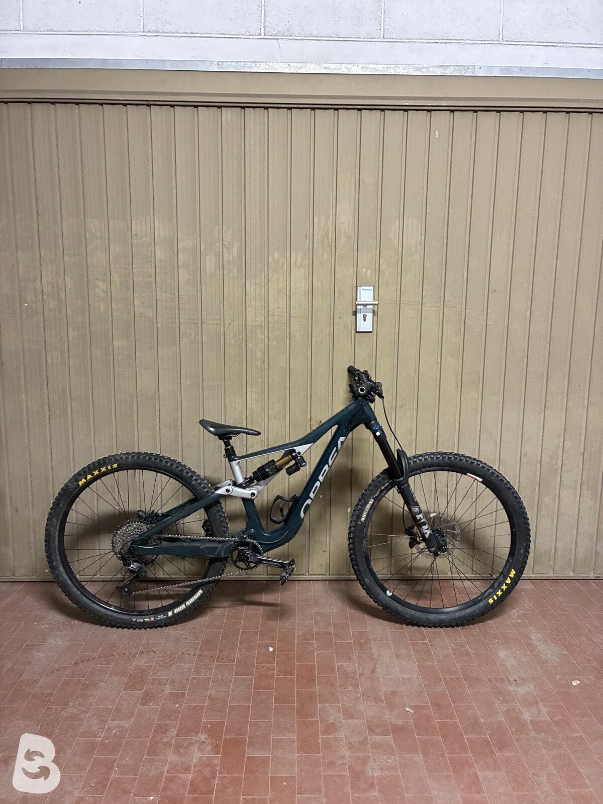 Orbea Rallon M20 2024