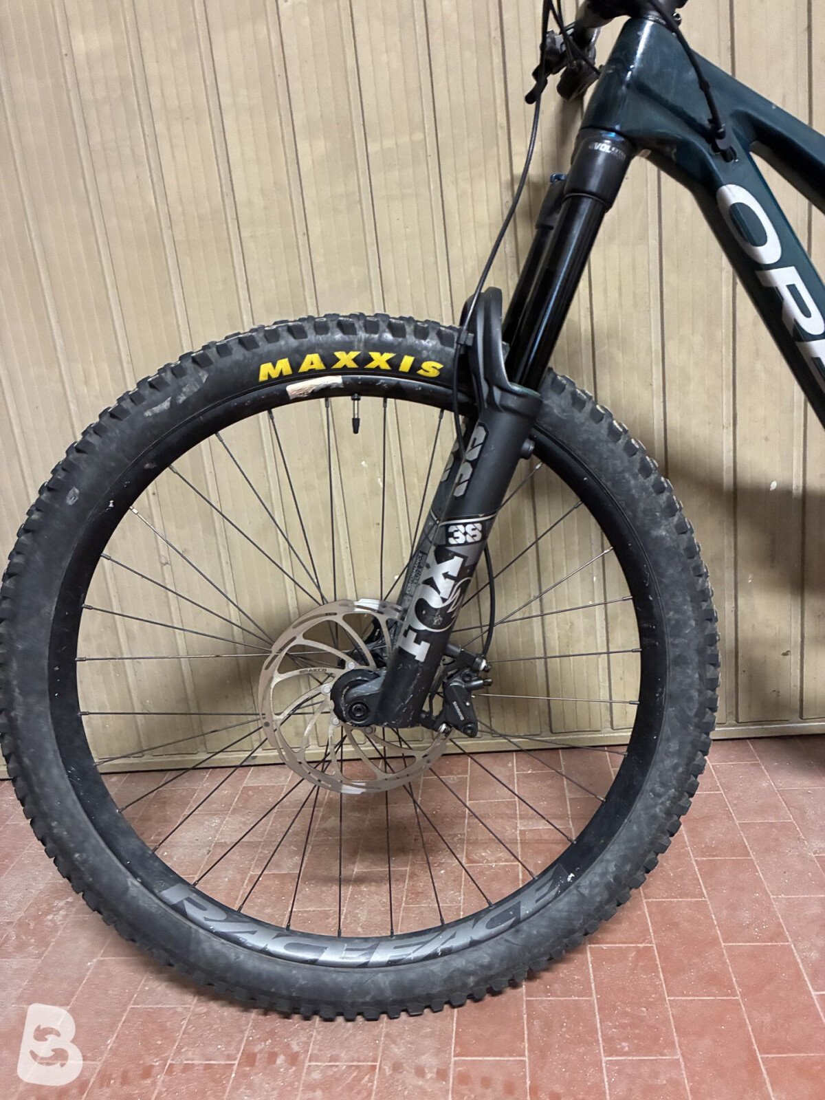 Orbea Rallon M20 2024
