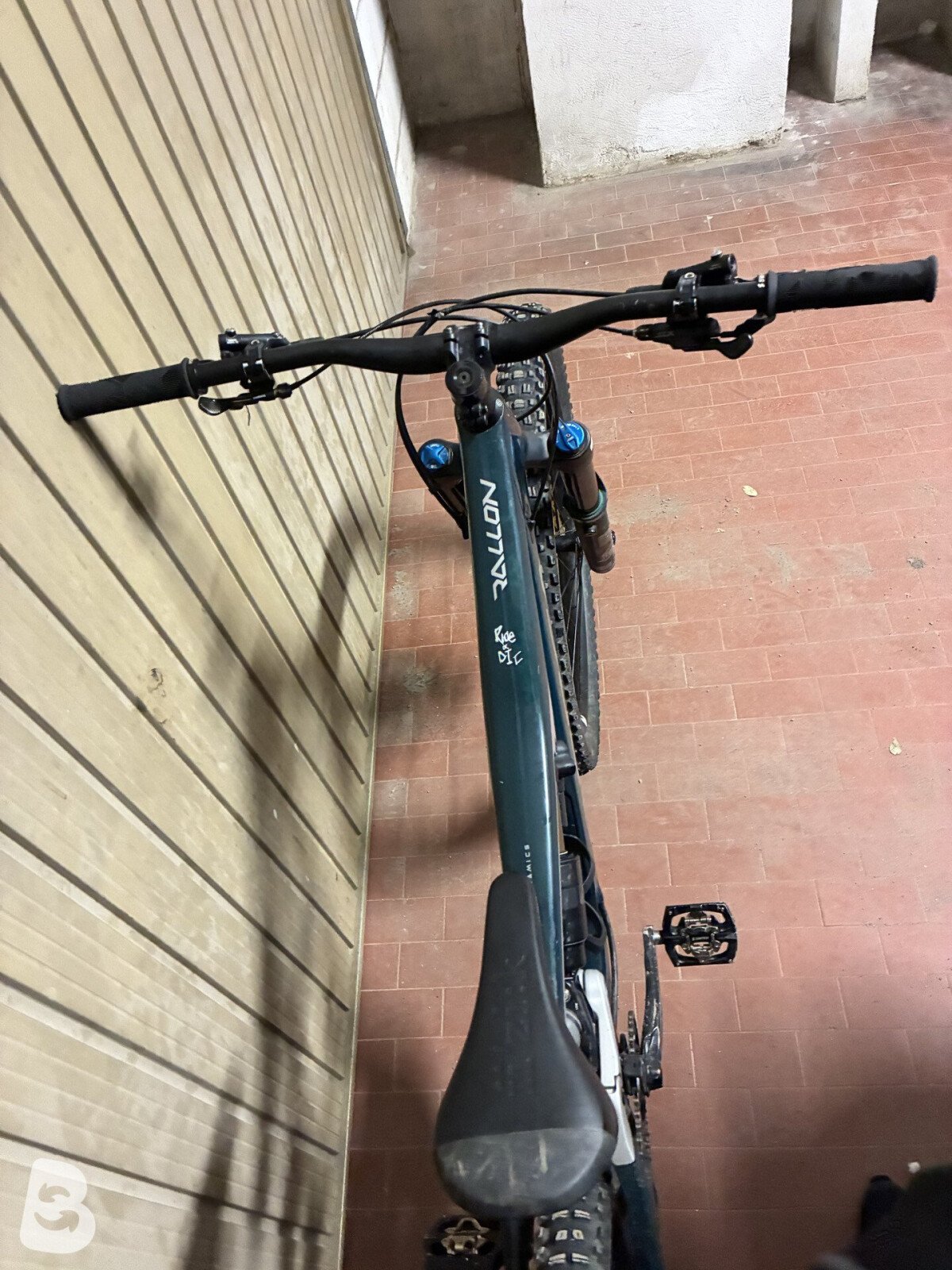 Orbea Rallon M20 2024
