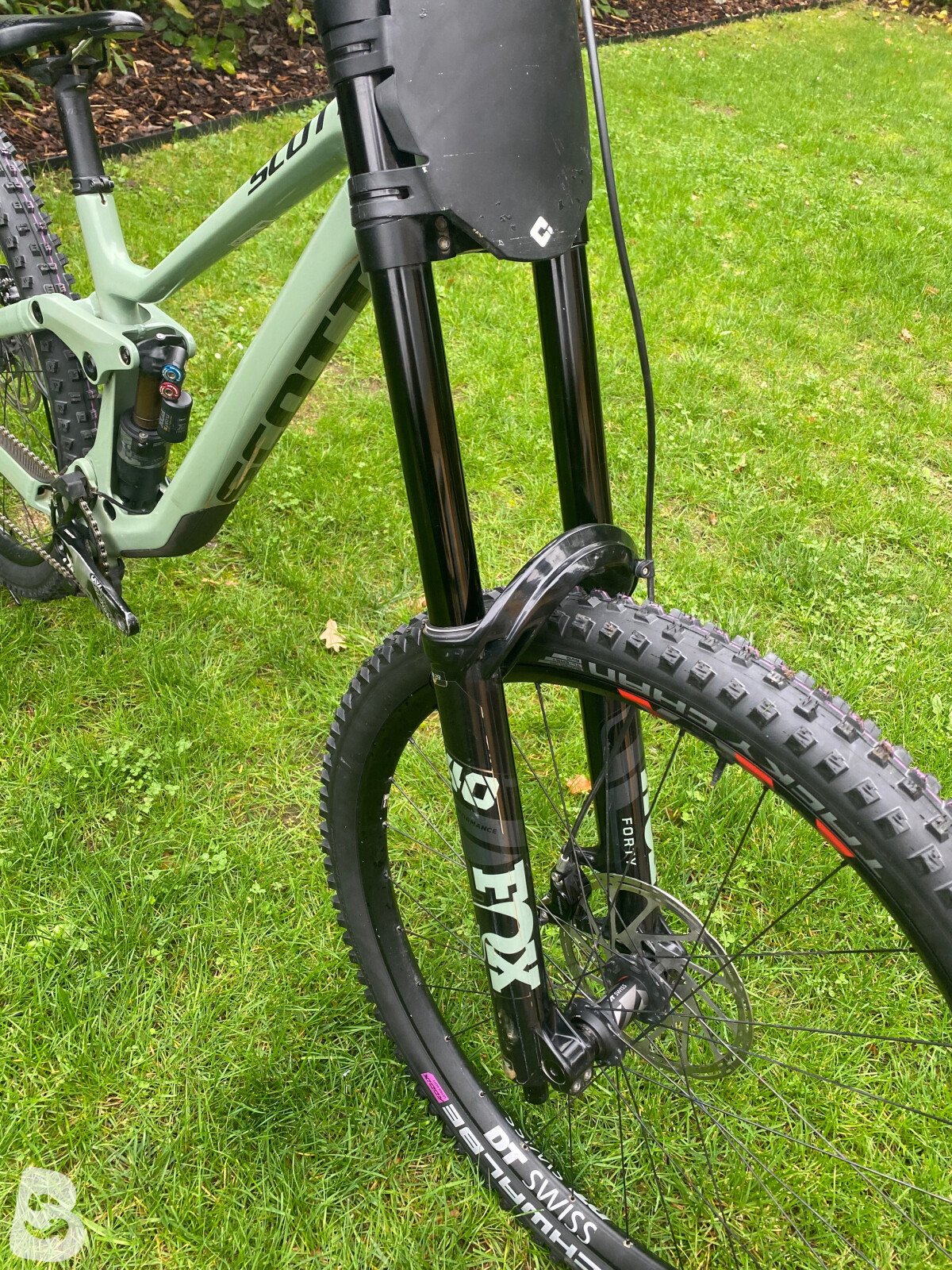 Scott Gambler 910 2021