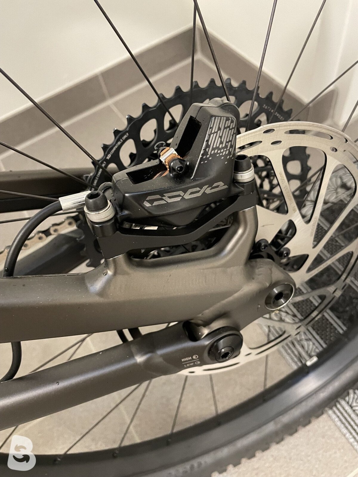 Specialized Stumpjumper EVO Comp Alloy 2022
