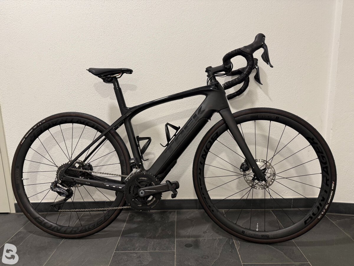 Trek Domane+ LT 7 2021
