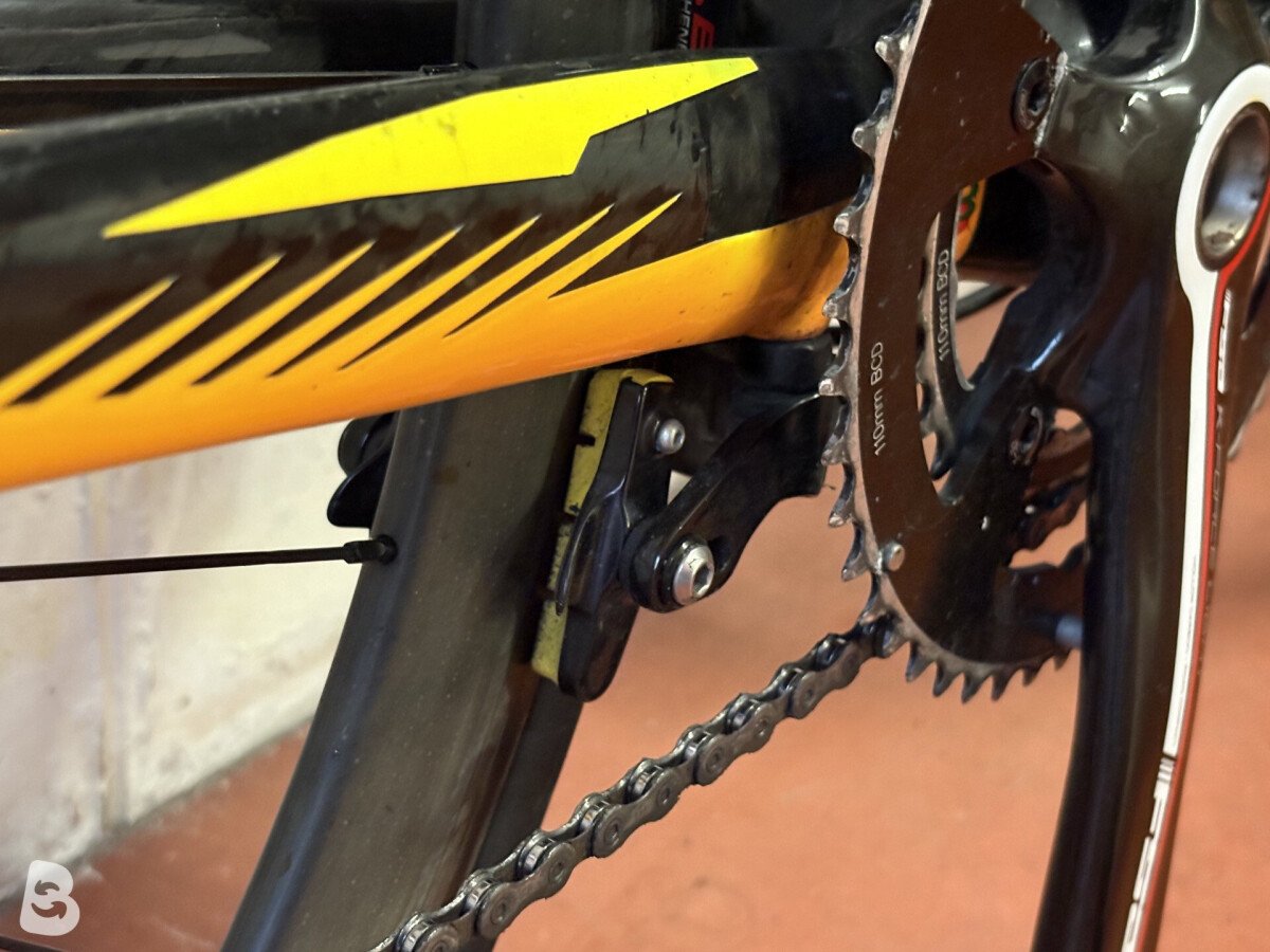 Guerciotti EUREKA SHM50 2015