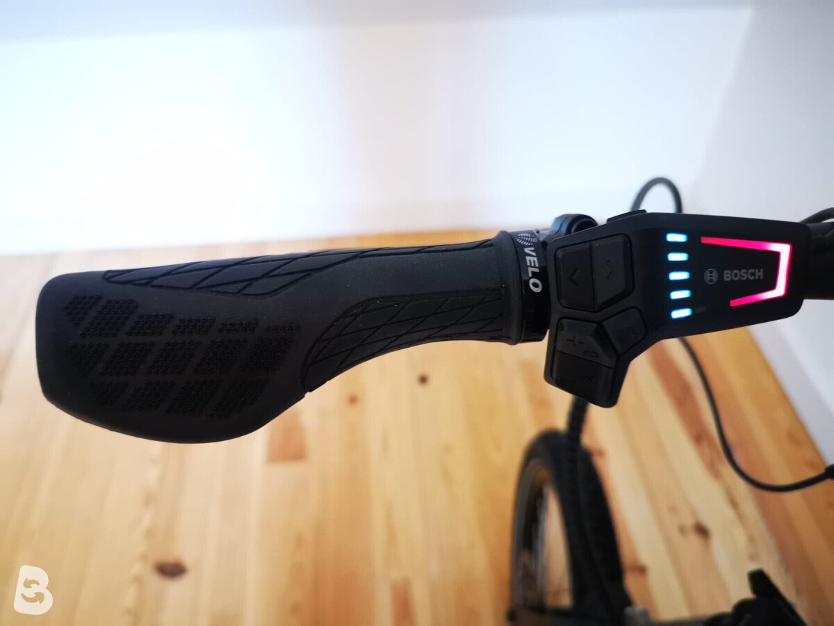 Prevelo Vello Sub Titan gear 2025