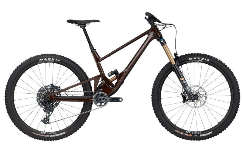 Scor 4060 LT GX 2023