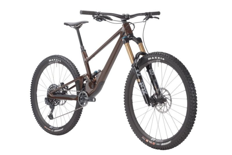 Scor 4060 LT GX 2023
