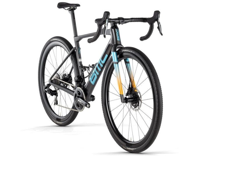 BMC Kaius 01 TWO 2024