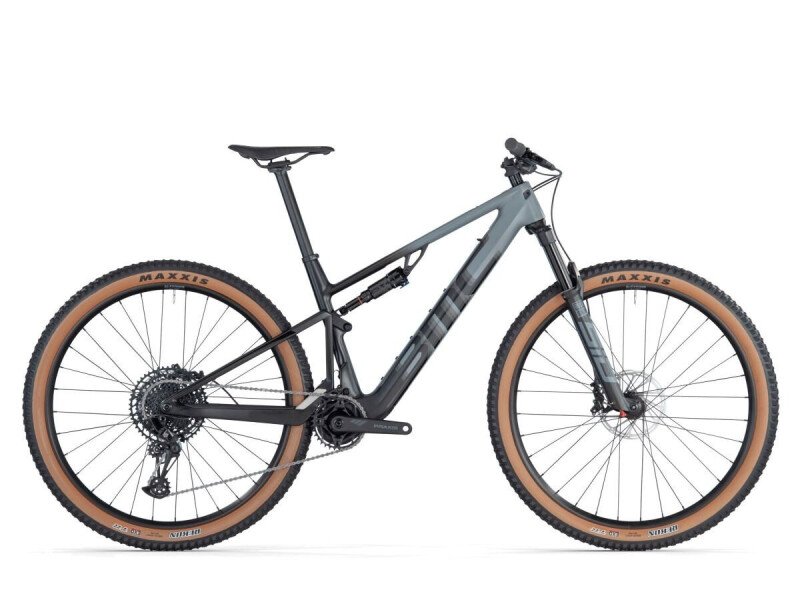 BMC Fourstroke AMP LT THREE 2023