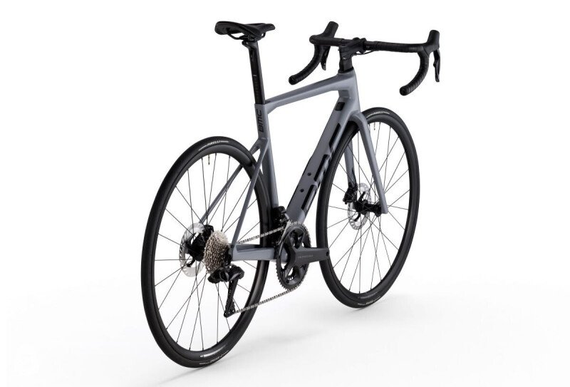 BMC Teammachine SLR TWO