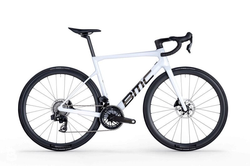 BMC Teammachine SLR ONE