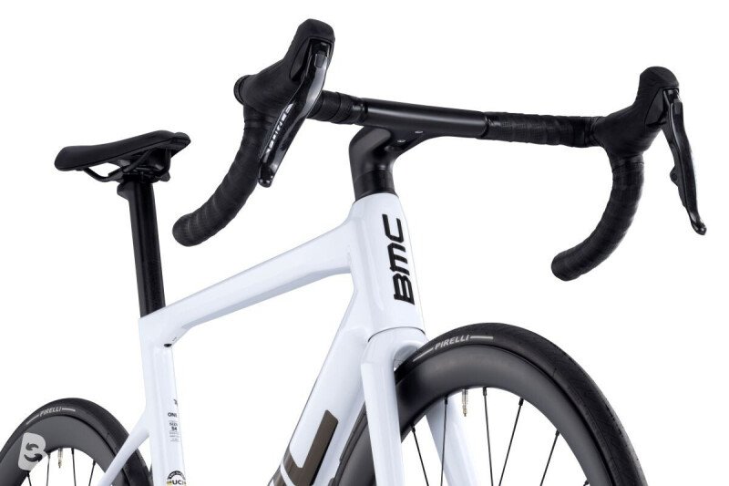 BMC Teammachine SLR ONE