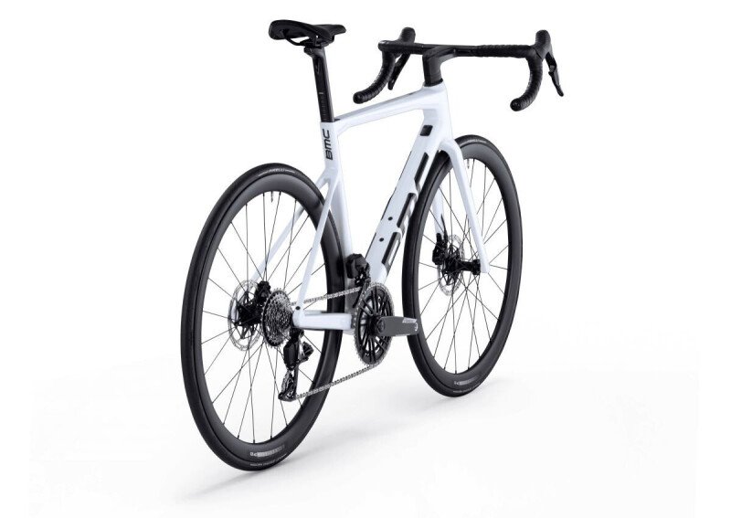 BMC Teammachine SLR ONE