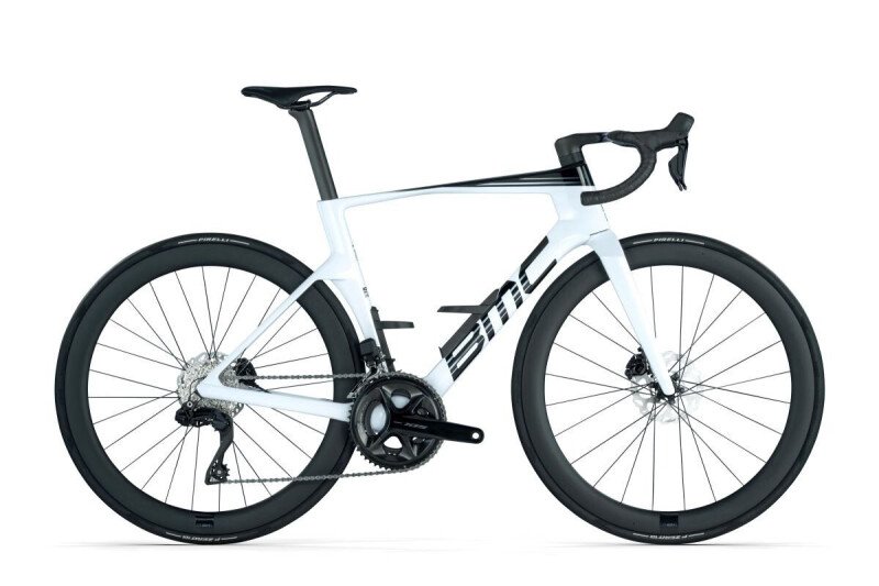 BMC Teammachine R 01 FIVE