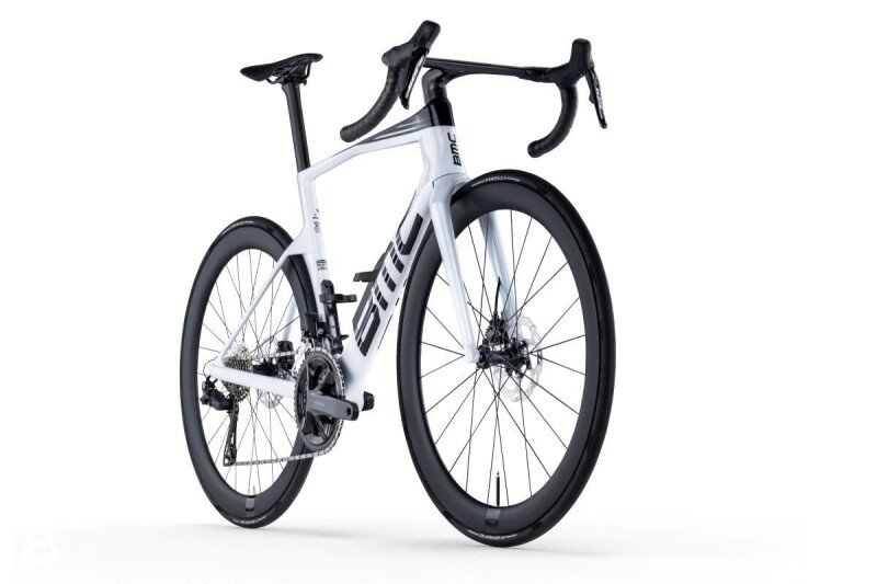 BMC Teammachine R 01 FIVE