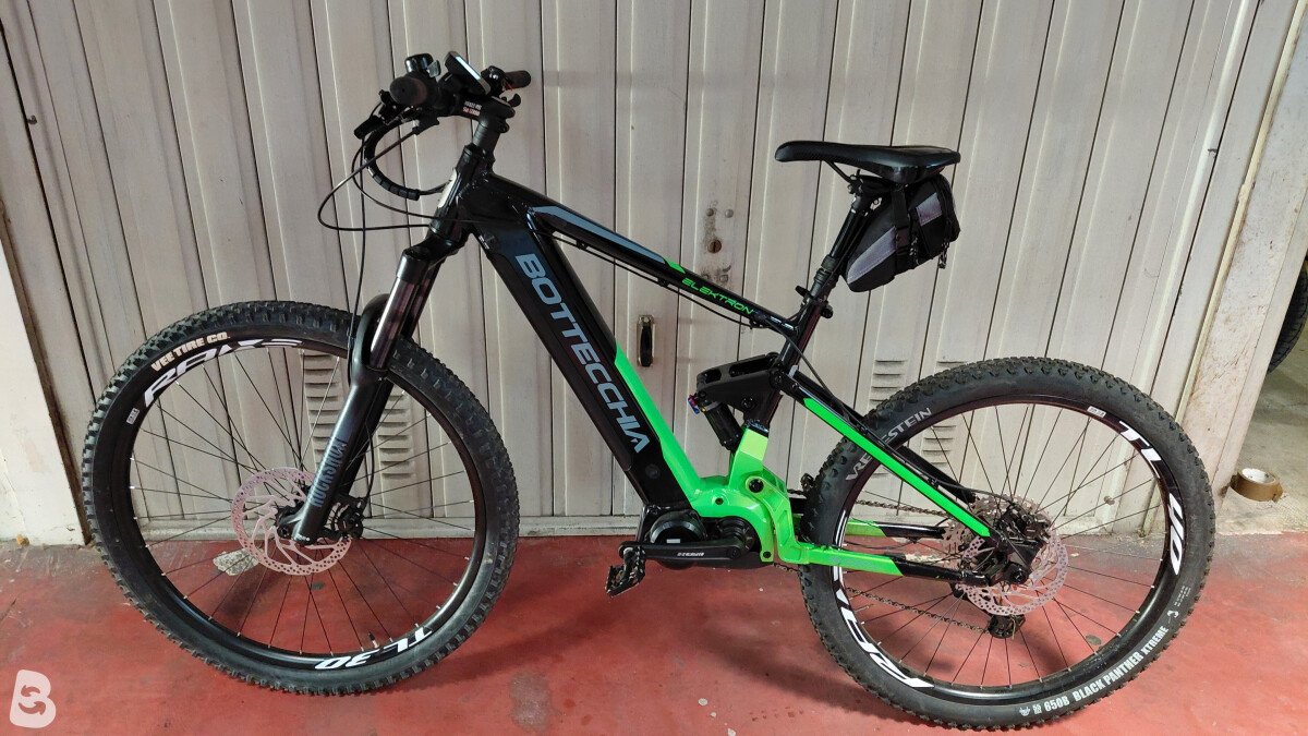 Bottecchia Be 36 evo 2023