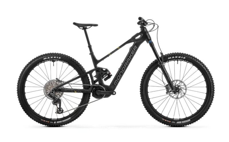 Mondraker SLY RR 2025