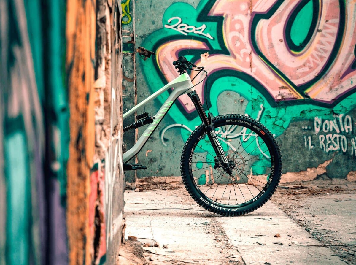 Best used mountain bikes under €1000: the complete guide
