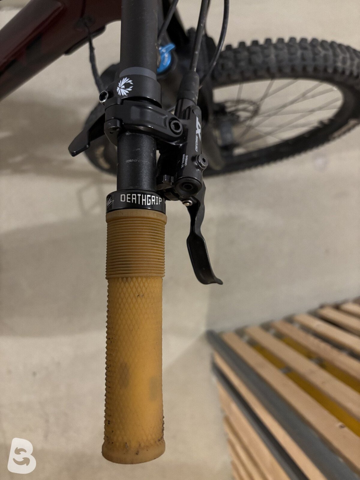 Trek Slash 9.7 2020