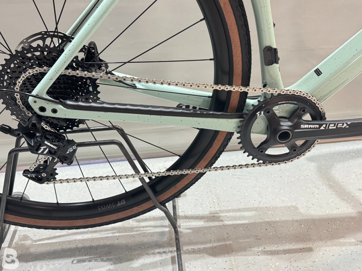 Specialized Diverge Sport Carbon 2022