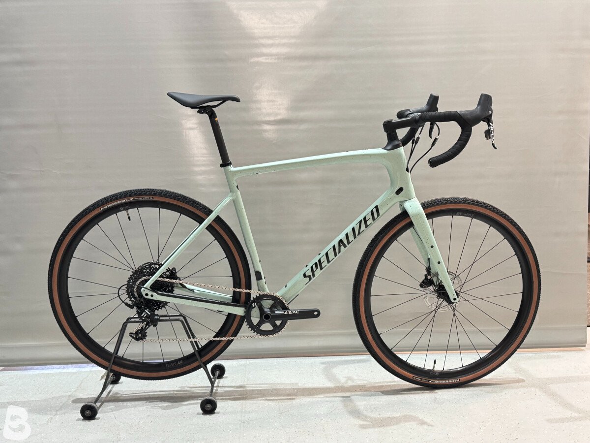 Specialized Diverge Sport Carbon 2022