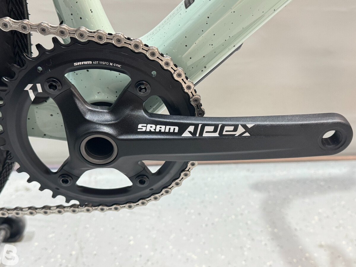 Specialized Diverge Sport Carbon 2022