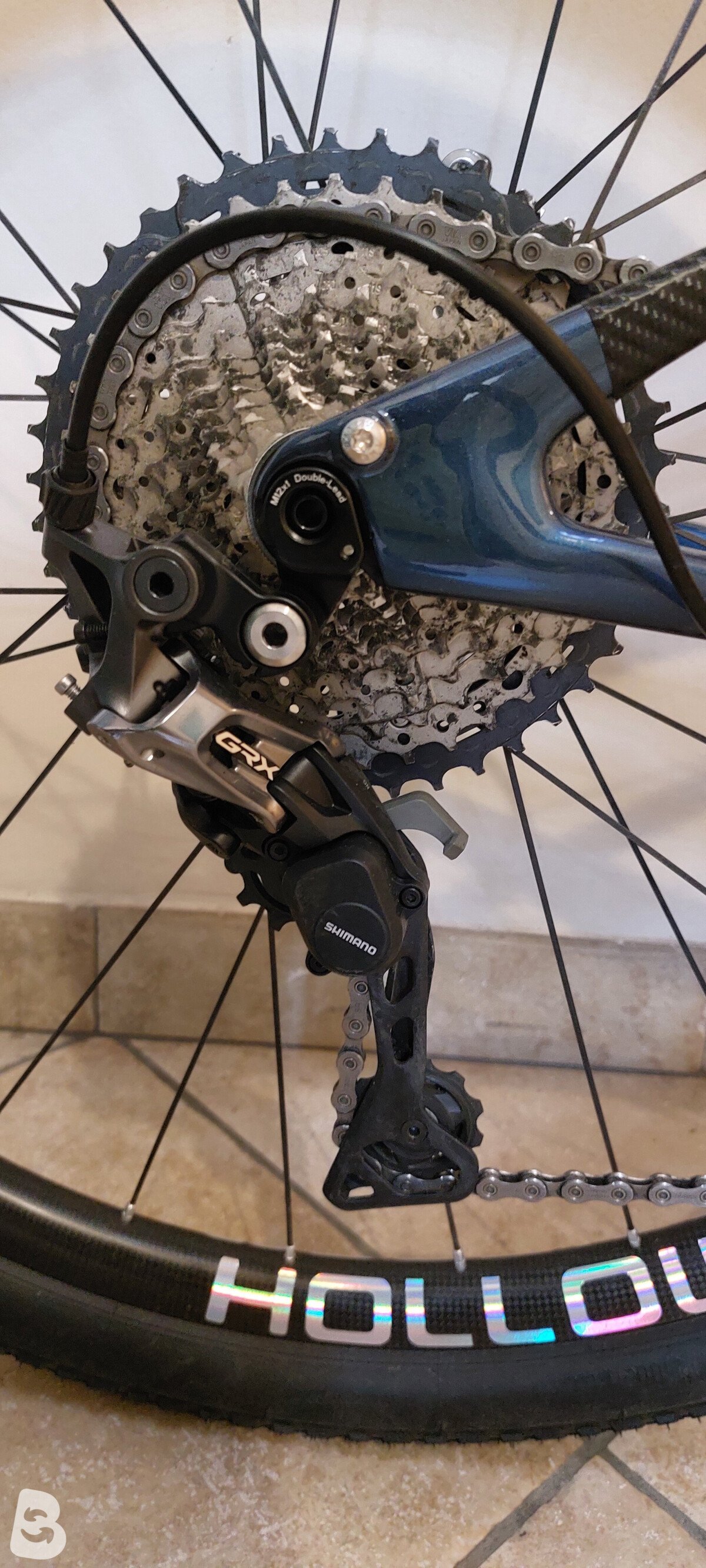 Cannondale Topstone Carbon Lefty 3 2023