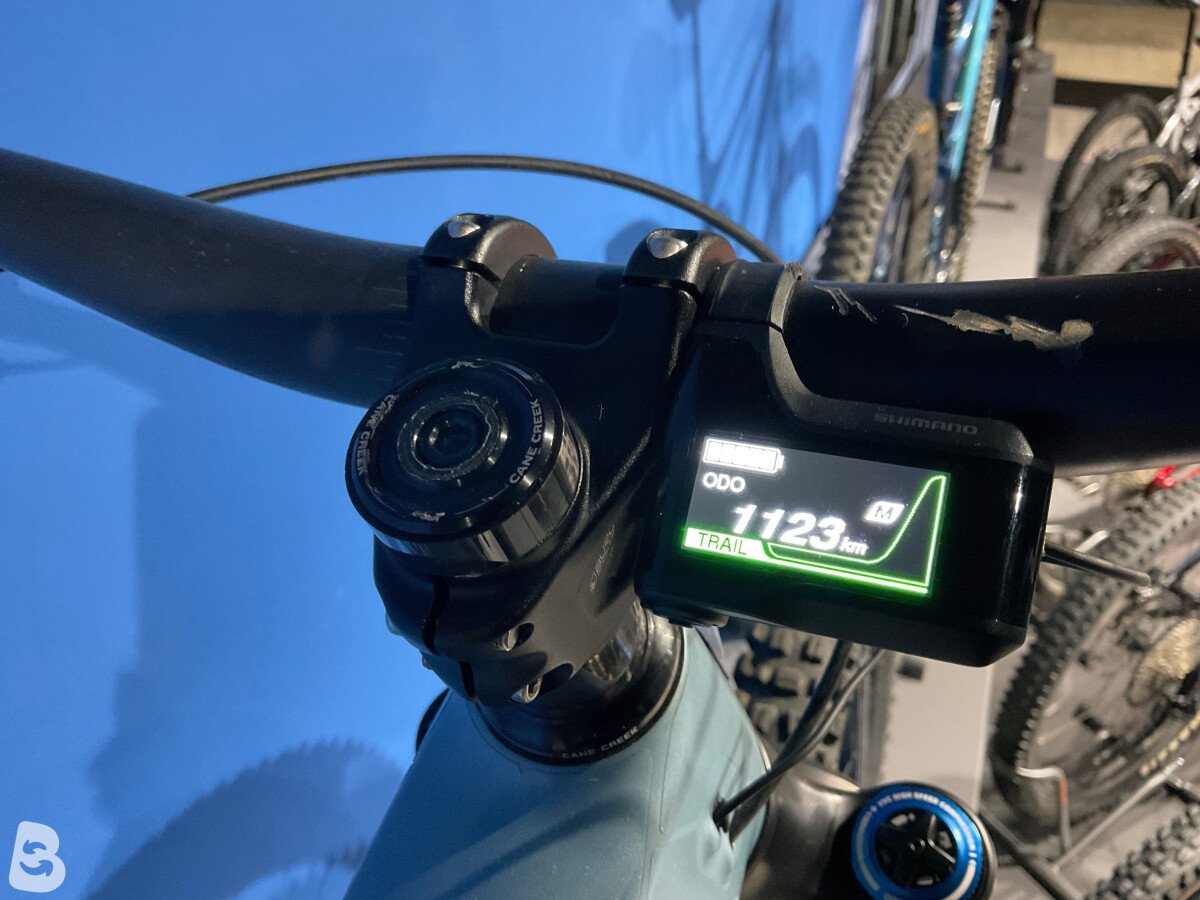Santa Cruz BULLIT CC 2023