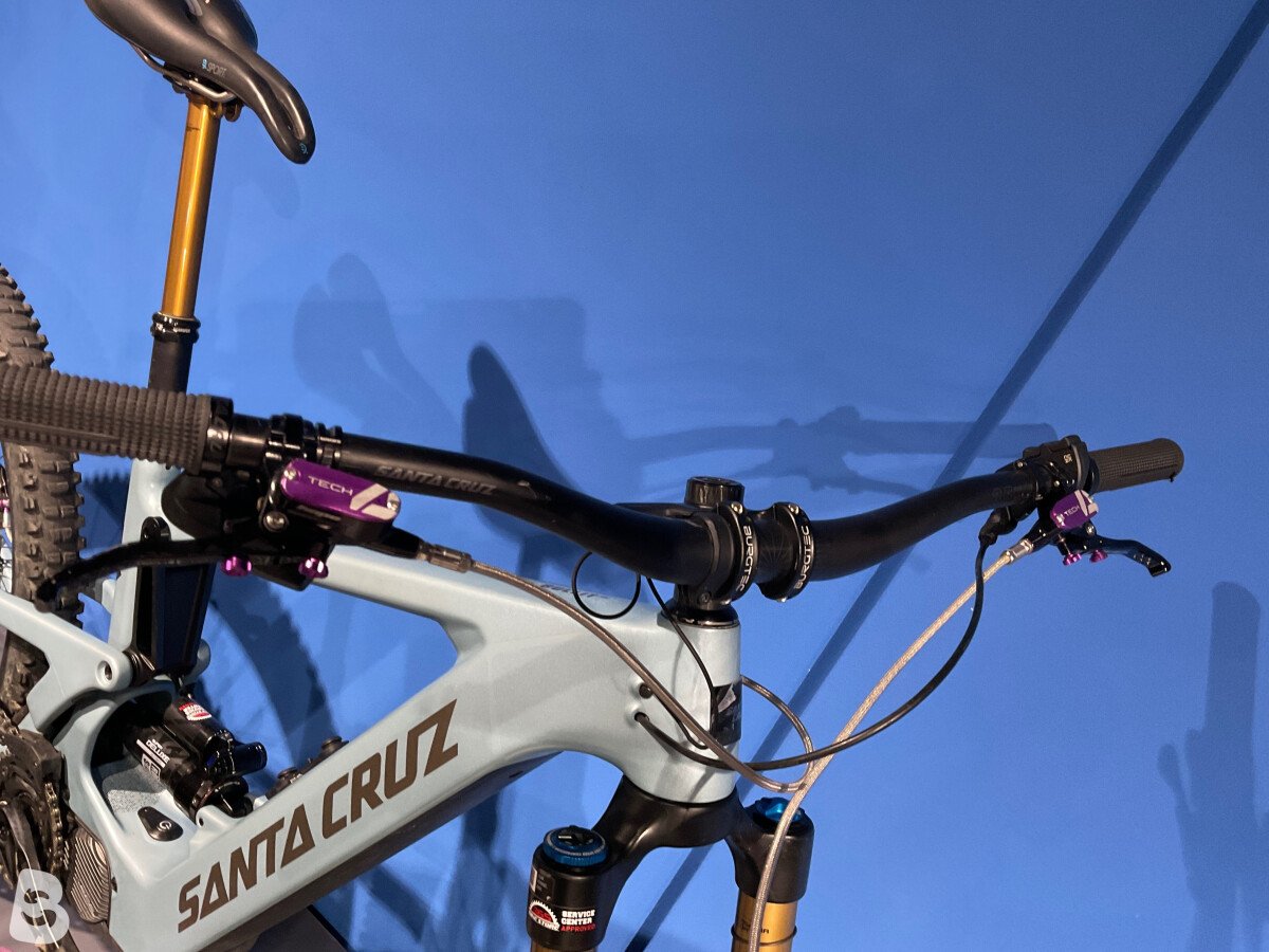 Santa Cruz BULLIT CC 2023
