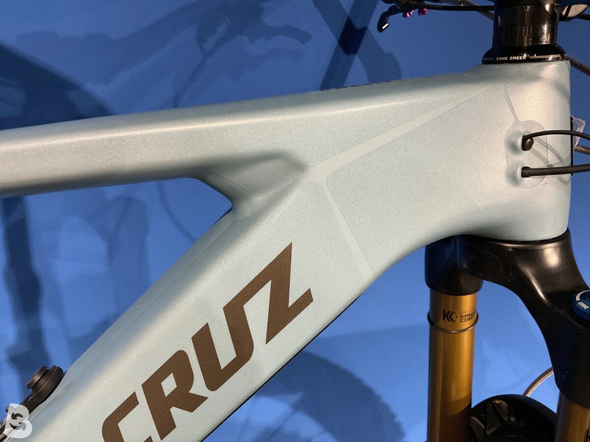 Santa Cruz BULLIT CC 2023