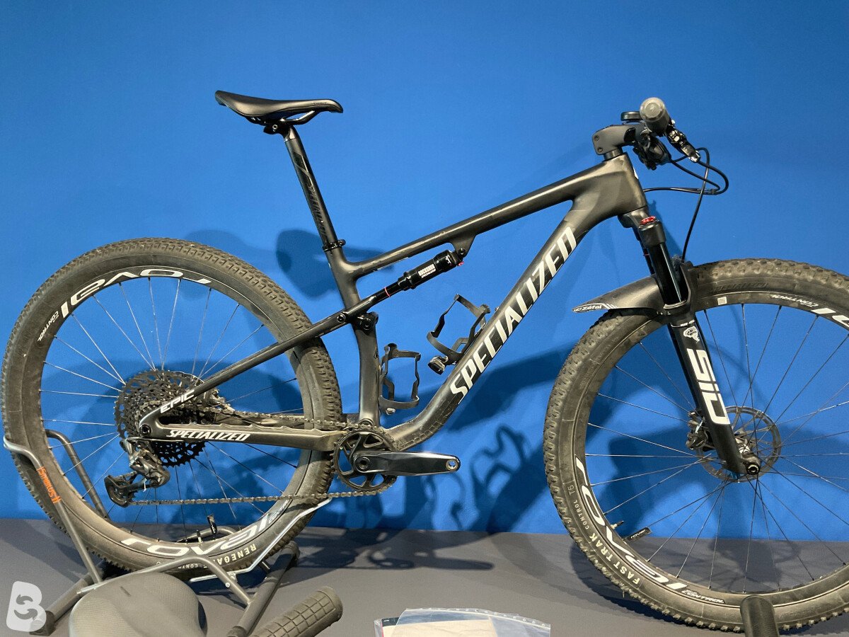 Specialized Epic Expert 2022