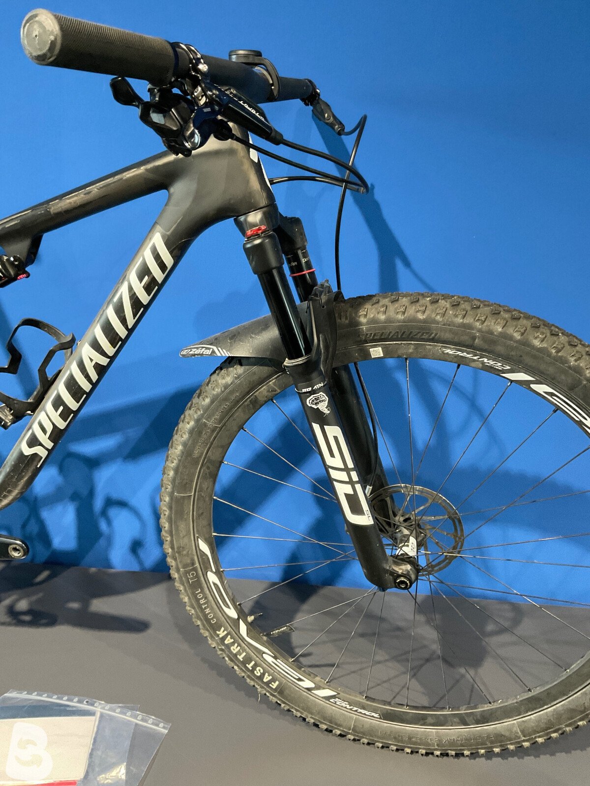 Specialized Epic Expert 2022