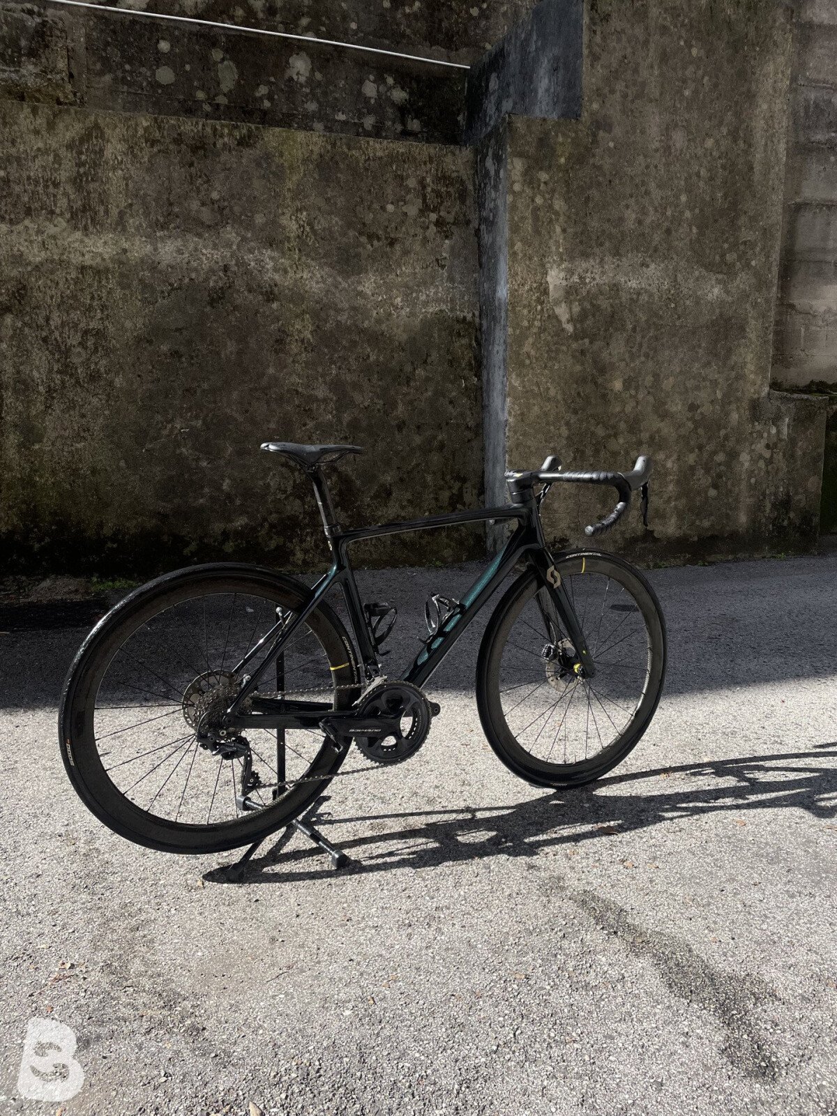 Scott Addict 20 Disc 2023