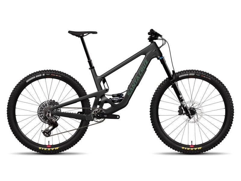 Santa Cruz Hightower 90 2026
