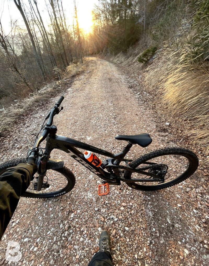 Trek Slash 8 2021