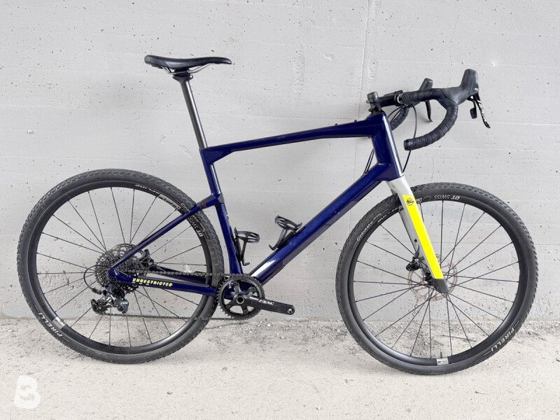 BMC URS TWO 2023