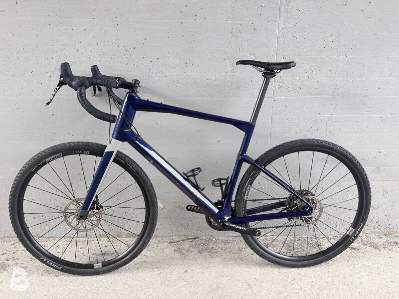 BMC URS TWO 2023