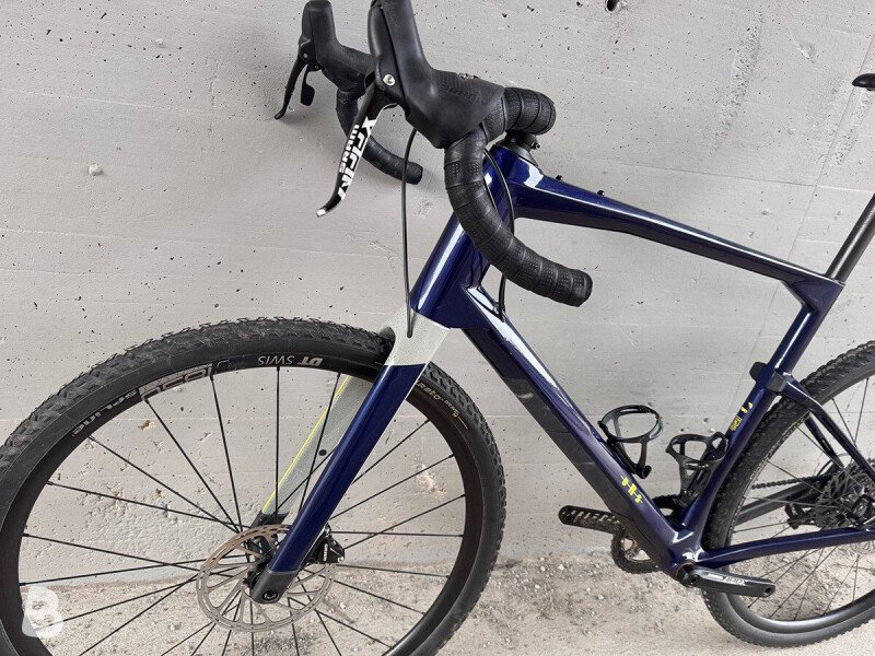 BMC URS TWO 2023
