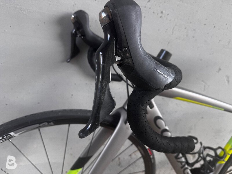 Colnago CLX Disc Ultegra 2019