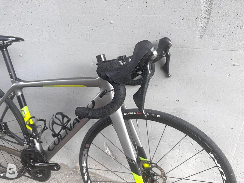 Colnago CLX Disc Ultegra 2019
