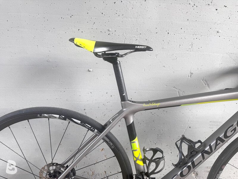 Colnago CLX Disc Ultegra 2019