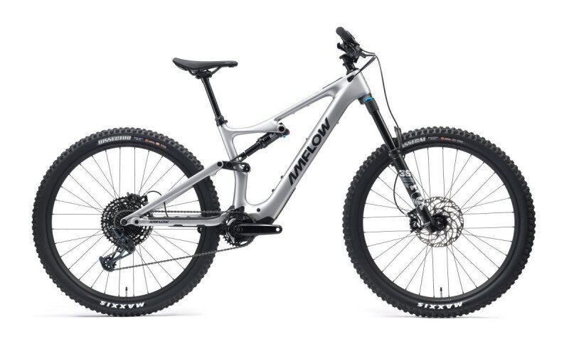 AMFLOW PL Carbon 2026
