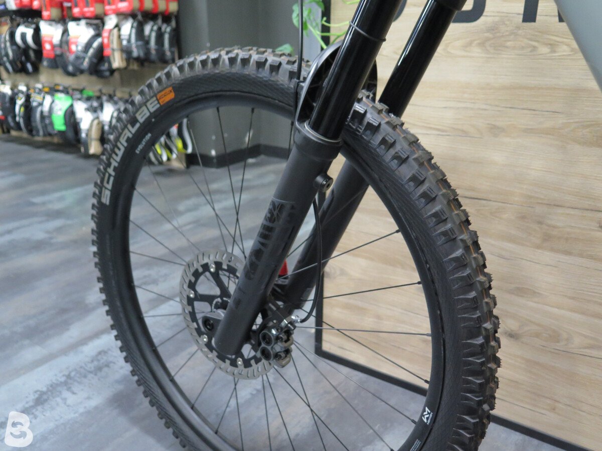 Cube Bikes ams hybrid one 44 2025