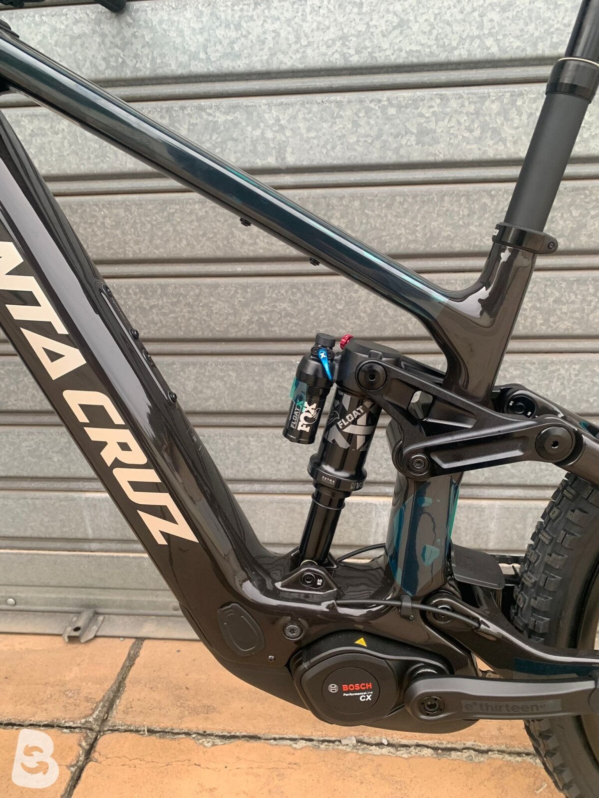Santa Cruz Bullit 70 2026