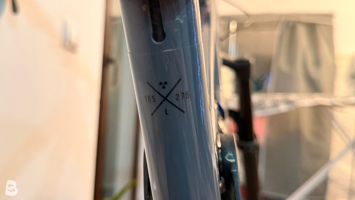 Nukeproof Mega 297 Custom 2023